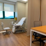 Sala de Ginecologia